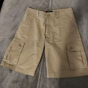 Polo Ralph Lauren cargo shorts